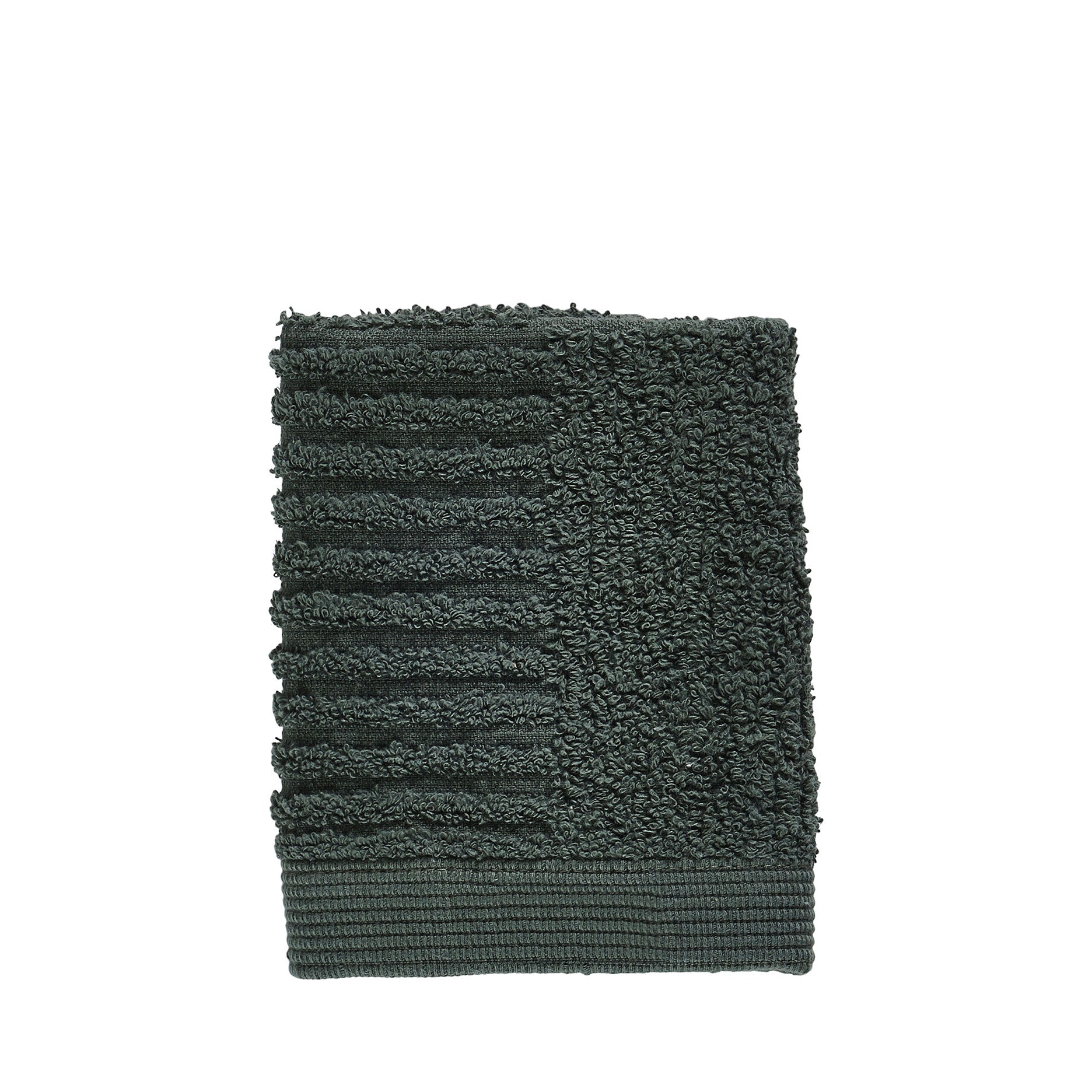 Vaskeklud Classic Pine Green